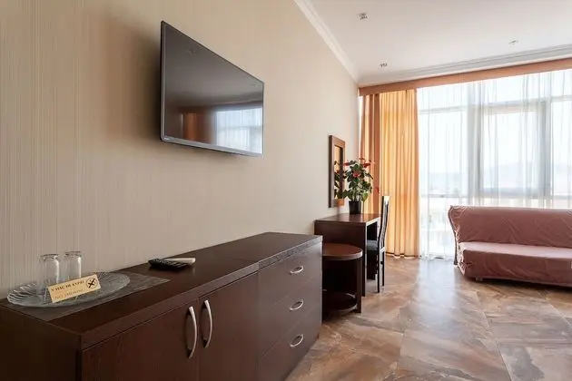 Superior Üç Kişilik Oda