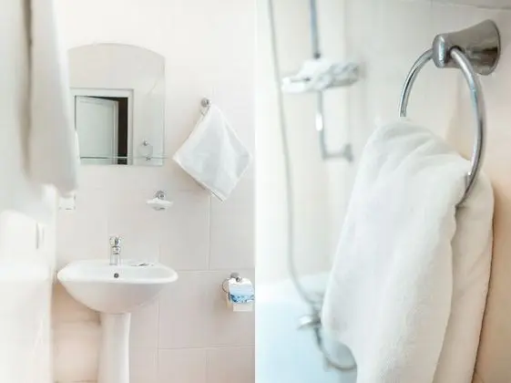 Family Üç Kişilik Oda