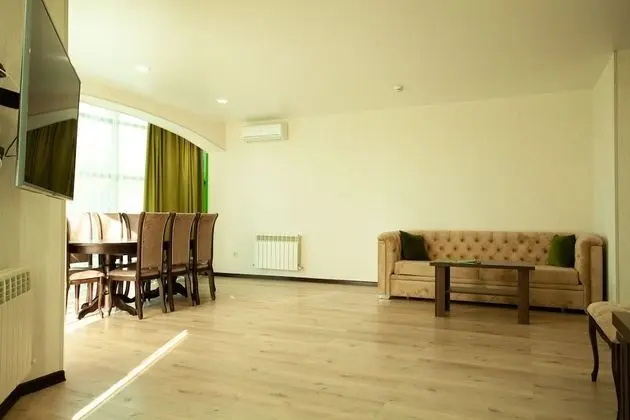 Süit, 1 Yatak Odası, Balkon