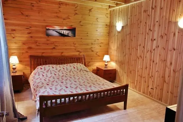 Comfort Villa, 4 Yatak Odası, Teras, Bahçeli