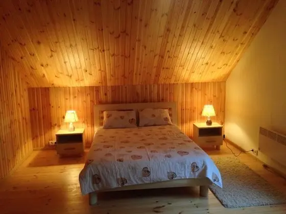Comfort Villa, 4 Yatak Odası, Teras, Bahçeli