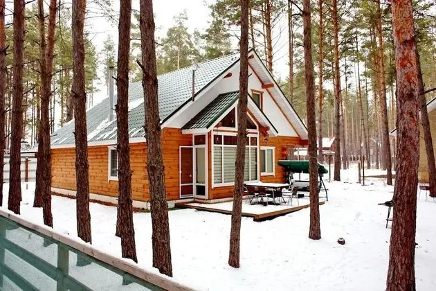 Comfort Villa, 4 Yatak Odası, Teras, Bahçeli