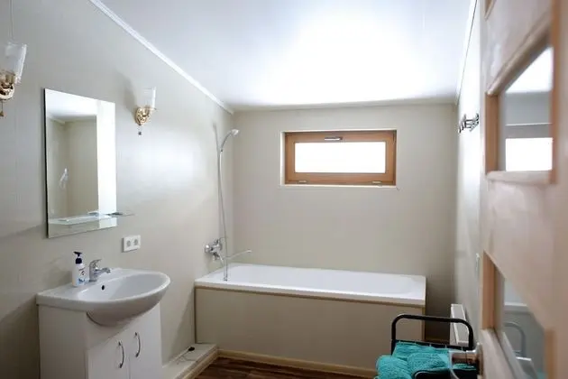 Comfort Villa, 4 Yatak Odası, Teras, Bahçeli