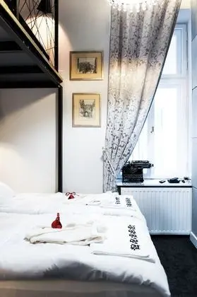 Exclusive Apart Daire (Bohaterow Getta Square)