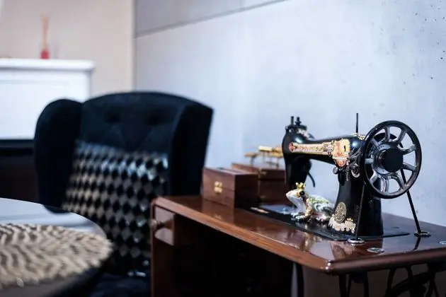 Exclusive Apart Daire (Bohaterow Getta Square)