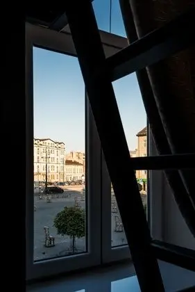 Exclusive Apart Daire (Bohaterow Getta Square)