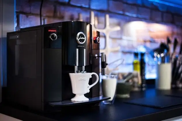 Exclusive Apart Daire (Bohaterow Getta Square)