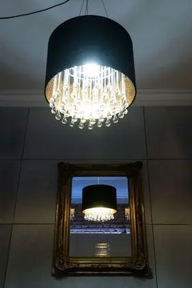 Exclusive Apart Daire (Bohaterow Getta Square)