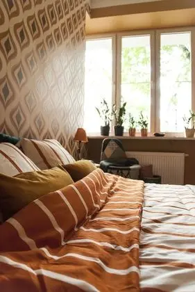 Basic Apart Daire, Şehir Manzaralı, Zemin Kat