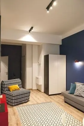Basic Stüdyo, Mutfak