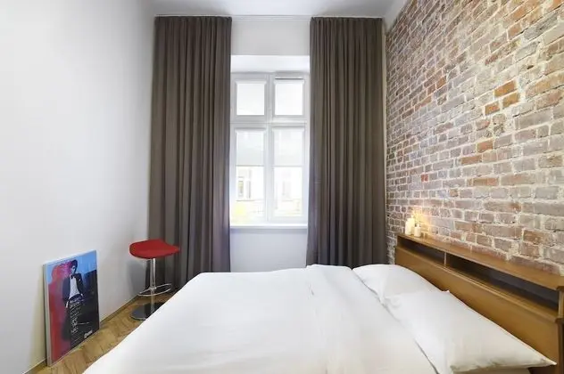 Classic Çatı Katı Süiti (Penthouse), 3 Yatak Odası, 2 Banyolu