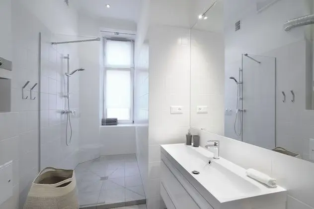 Classic Çatı Katı Süiti (Penthouse), 3 Yatak Odası, 2 Banyolu