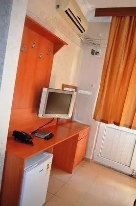 Tek Kişilik Oda, 1 Yatak Odası
