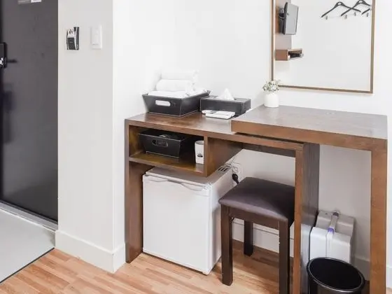 Basic Üç Kişilik Oda, Özel Banyo