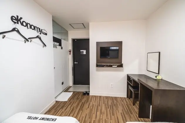 Standard İki Ayrı Yataklı Oda, Özel Banyo
