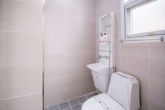 Standard Tek Kişilik Oda, Özel Banyo