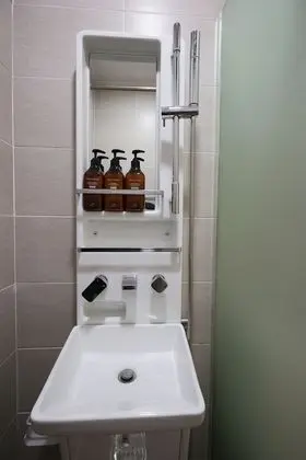 Standard Tek Kişilik Oda, Özel Banyo