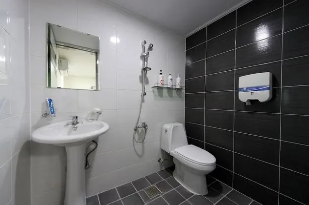 Standard İki Ayrı Yataklı Oda