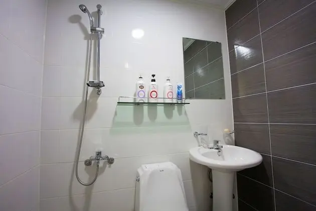 Standard İki Ayrı Yataklı Oda
