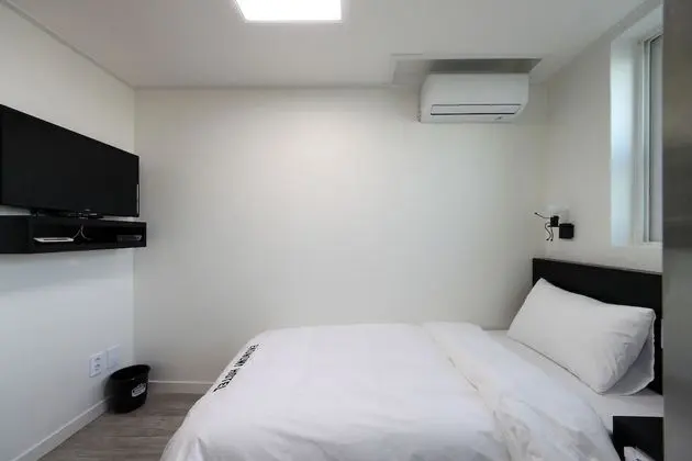 Standard Tek Kişilik Oda
