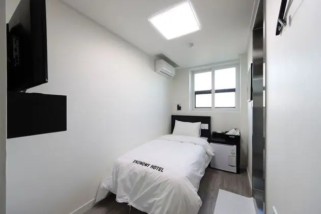 Standard Tek Kişilik Oda