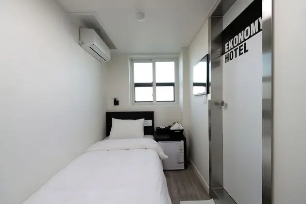 Standard Tek Kişilik Oda