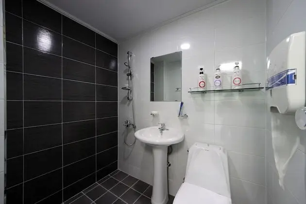 Standard Tek Kişilik Oda