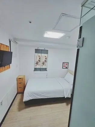 Tek Kişilik Oda