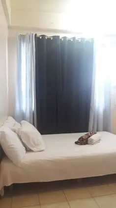 Tek Kişilik Oda, 1 Tek Kişilik XL Yatak (300m away from check-in area)