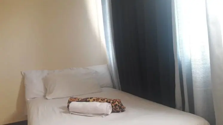 Tek Kişilik Oda, 1 Tek Kişilik XL Yatak (300m away from check-in area)