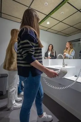 Oda, Özel Banyo (5 people)