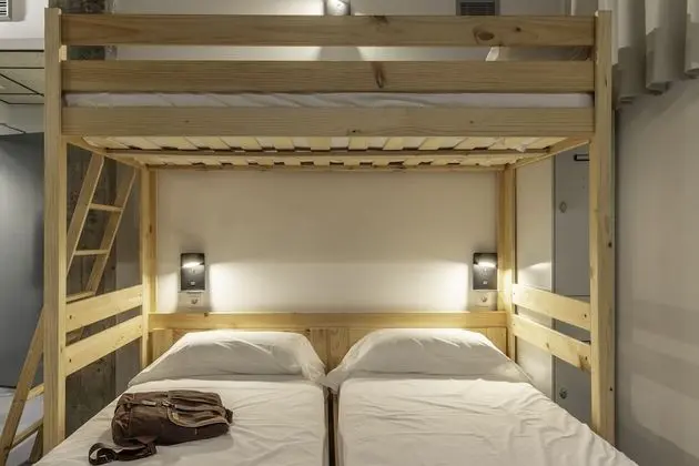 Oda, Özel Banyo (5 people)