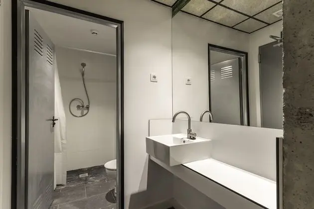 Oda, Özel Banyo (5 people)