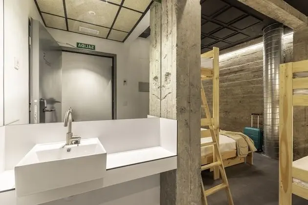 Oda, Özel Banyo (5 people)