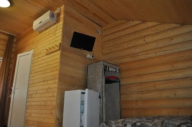 İki Ayrı Yataklı Oda