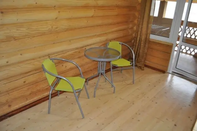 İki Ayrı Yataklı Oda