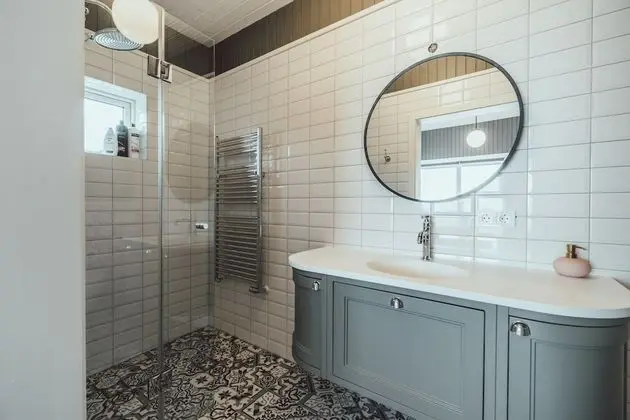 Deluxe İki Ayrı Yataklı Oda (1)