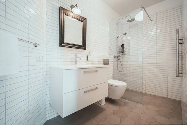 Deluxe İki Ayrı Yataklı Oda (1)