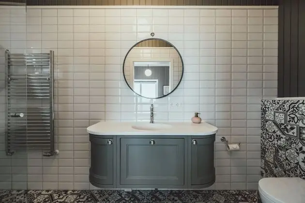 Deluxe İki Ayrı Yataklı Oda (1)