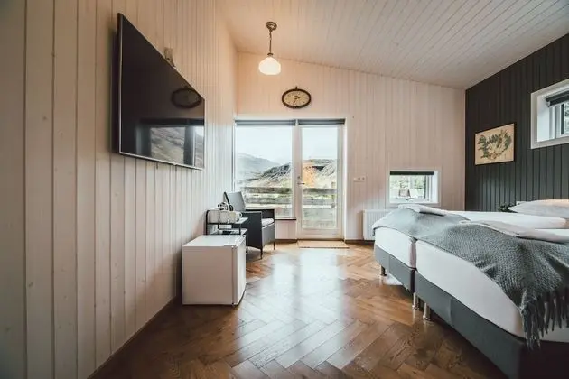 Superior İki Ayrı Yataklı Oda (4)