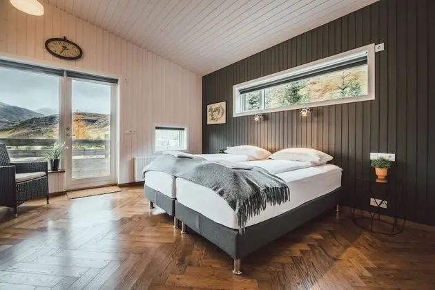 Superior İki Ayrı Yataklı Oda (4)