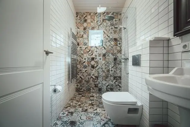 Superior İki Ayrı Yataklı Oda (4)