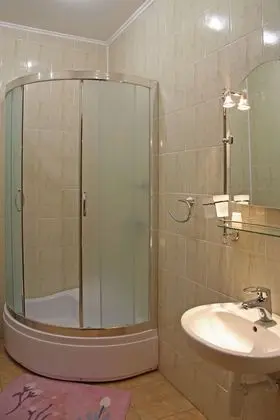 Family Süit, Şehir Manzaralı