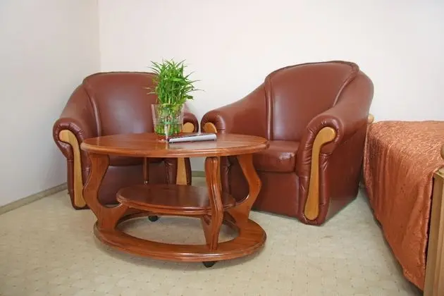 Standard Tek Büyük veya İki Ayrı Yataklı Oda, Birden Çok Yatak