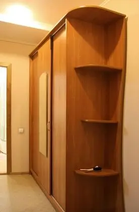 Standard Tek Büyük veya İki Ayrı Yataklı Oda, Birden Çok Yatak