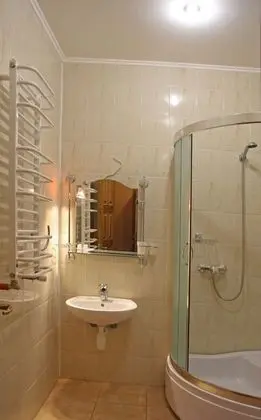 Standard Tek Büyük veya İki Ayrı Yataklı Oda, Birden Çok Yatak