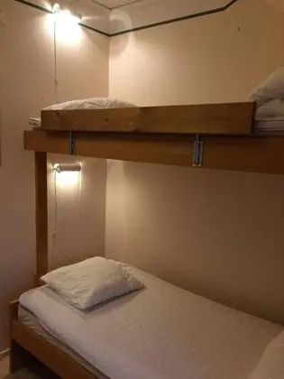 Dört Kişilik Oda