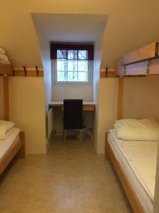 Dört Kişilik Oda