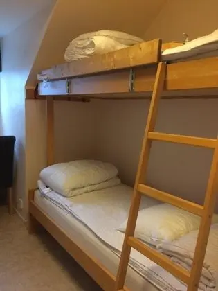 Dört Kişilik Oda