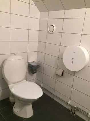 Dört Kişilik Oda